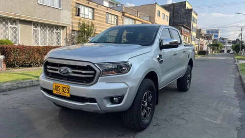 Ford Ranger 3.2 Xls