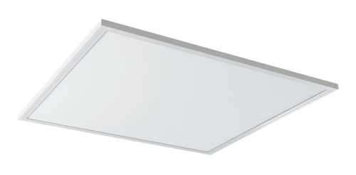 Pack X4 Panel Led 60x60 45w Calido Neutro Frio Candil 