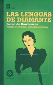 Lenguas De Diamante, Las - Juana De Ibarbourou