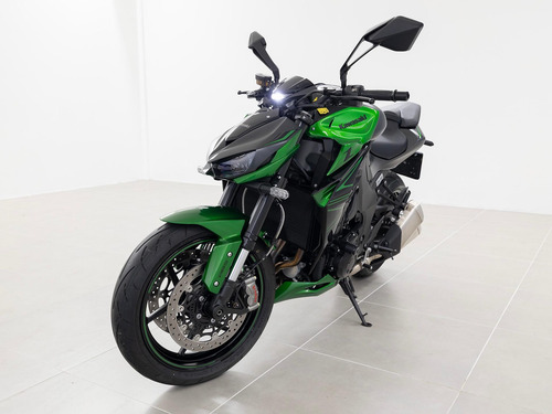 Kawasaki Z 1000 R Edition Abs