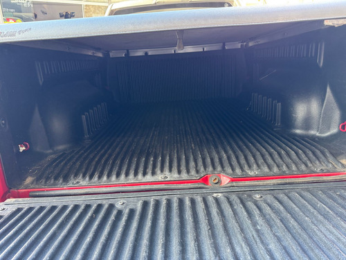 Chevrolet Montana 1.4 Mpfi Ls Cs 8V Flex 2P Manual