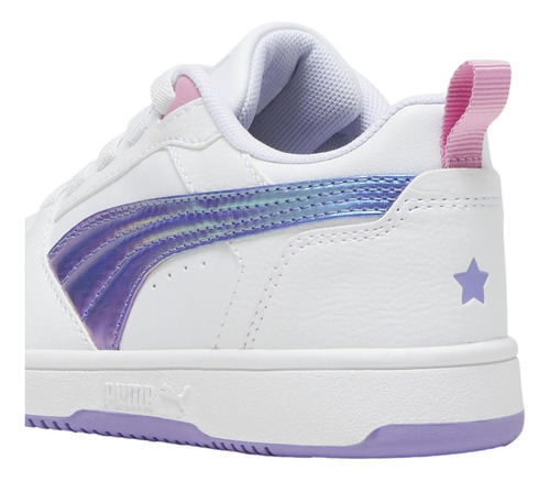 Tenis Uma Rebound Bouncy Lo, 39964902