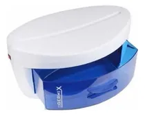 Comprar Esterilizador Herramientas Uv Peluqueria Pedícura Manícura