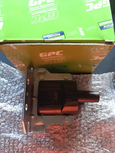 Bobina De Volkswagen Gol Parati Saveiro