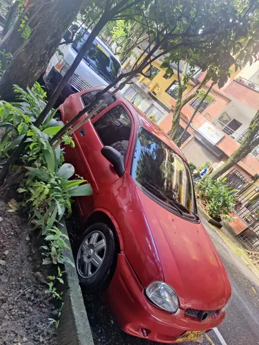 Chevrolet Corsa 1.4 Active