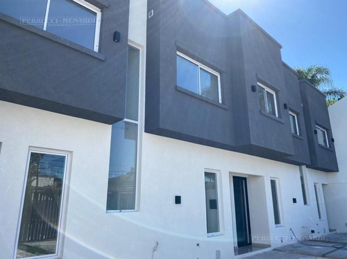 Duplex 3 Ambientes