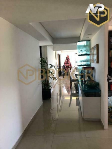 Imagem 22 de 27 de Apartamento À Venda Em Jaboatão Dos Guararapes/pe - Npmz1