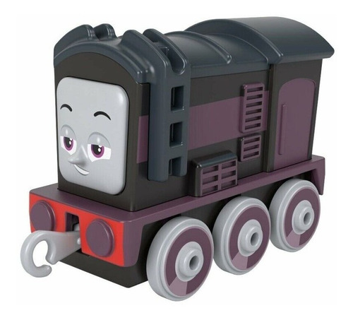 Thomas & Friends Die Cast Diesel De Metal - All Engines Go 