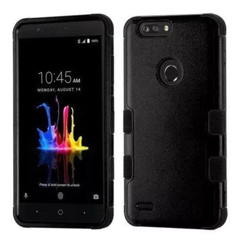 Celular Zte Blade Z Max