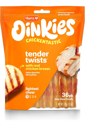 Oinkies Golosinas Tiernas Sin Cr - Unidad a $121999