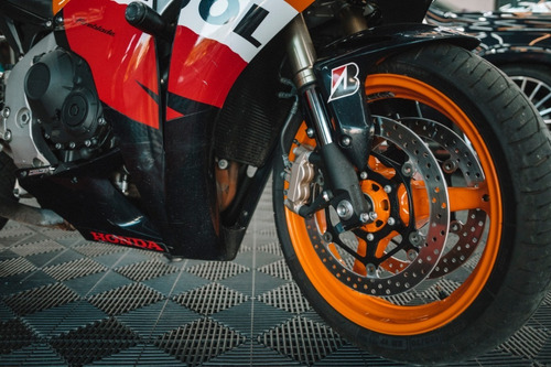 Imagem 9 de 10 de Honda Cbr 1000