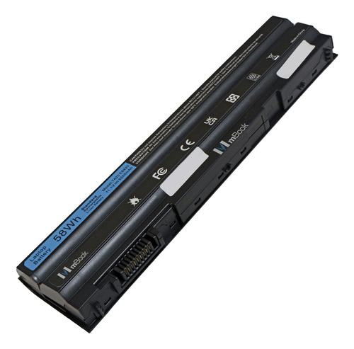 Bateria Notebook Dell Vostro 3460 3560 8858x 451-11947 E6420