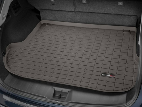 Tapete Uso Rudo Weathertech Murano 2019+ Cajuela