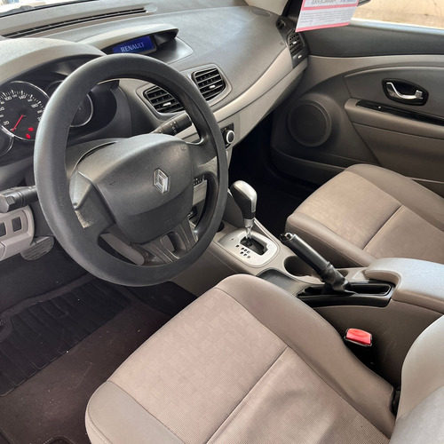 Renault Fluence Expression