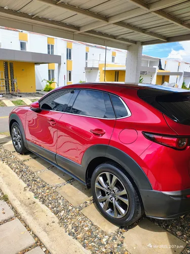 Mazda CX-30 2.5 Grand Touring Lx 4x2