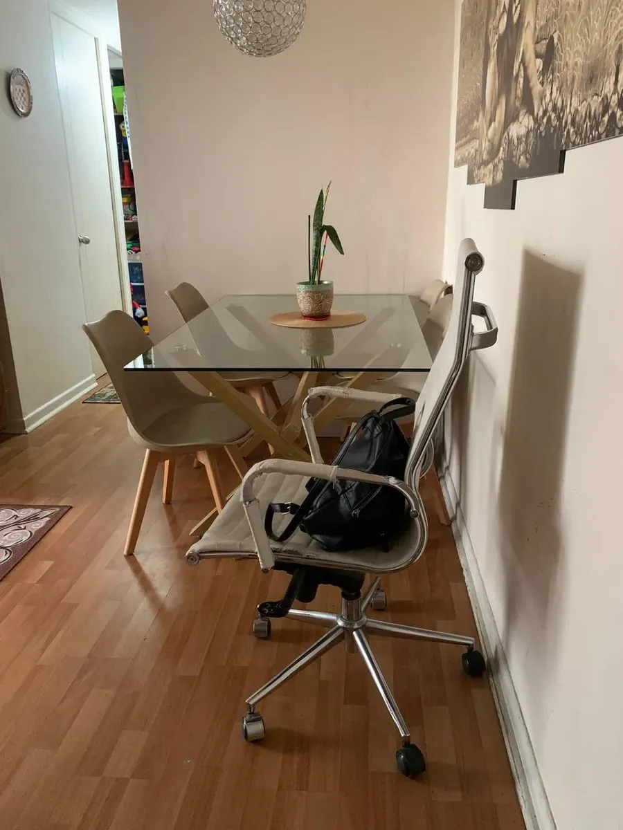 Imagen 5 de 13 de 3d, 2b, Est, Venta Depto Navío San Martín, Valparaíso