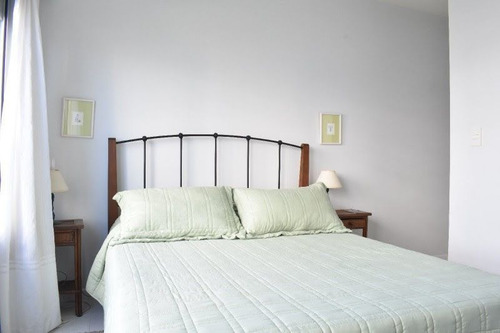 Venta De Apartamento 3 Dormitorios En Playa Mansa