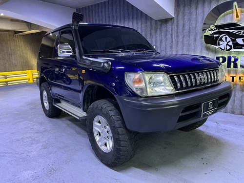 Imagen 3 de 11 de Toyota Meru