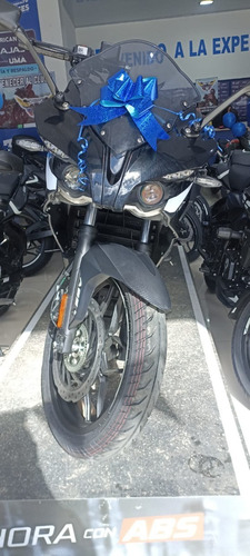 Imagen 4 de 20 de Pulsar 200 Rs Bajaj 2023