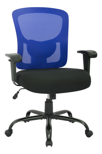 Bestoffice Silla De Oficina Grande Y Alta, Silla De Escritor