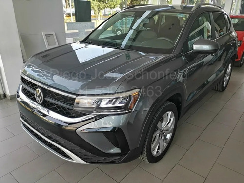 Volkswagen Taos Comfort 1.4tsi Financio Leasing Exclusivo
