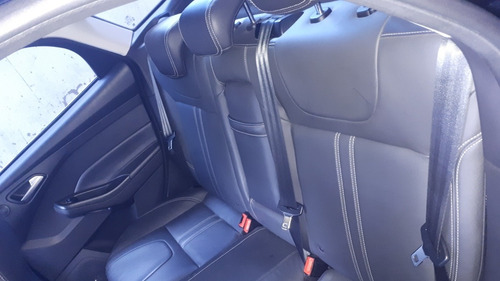 Ford Focus Sedan 2015 2.0 Titanium Flex Aut. 4p