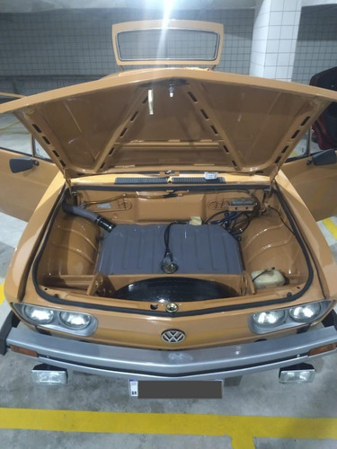 Volkswagen - Brasília