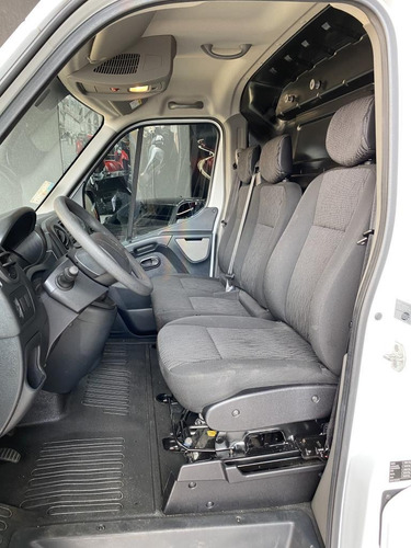 Master 2.3 Dci Furgo 16v Diesel