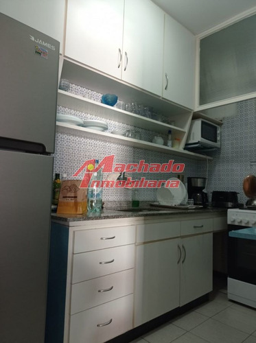 Imagen 13 de 23 de Apartamento En Venta De 1 Dormitorio En Punta Del Este