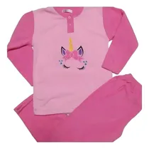 Comprar Lindas Pijamas Para Niñas Diseño Unicornio - Edición 2024