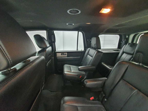 Ford Expedition Limited 3.5 Aut 4x4 2017 Dmv309