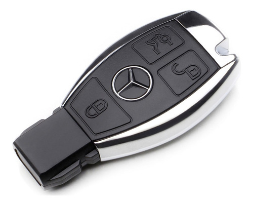 Pendrive Llave Mercedes-benz