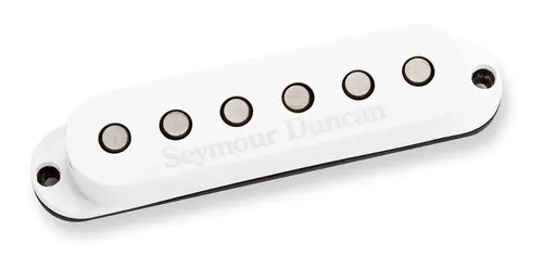 Micrófono Seymour Duncan Ssl 3 Hot Strat Bridge