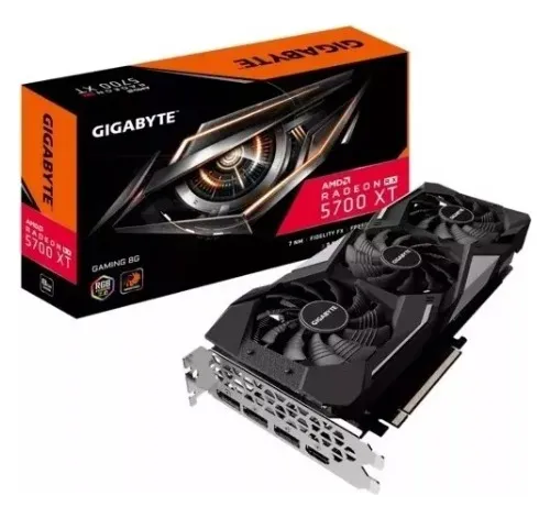 Rx 5700 series sale
