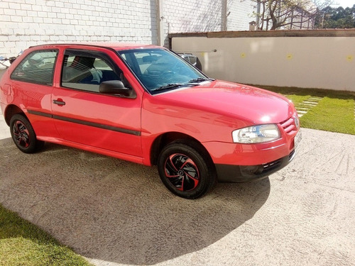 Vw Gol 1.0 Flex $12.000,00