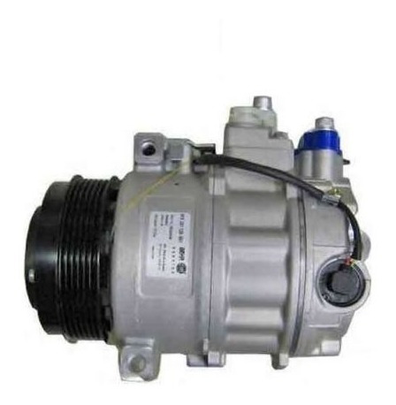 Compressor Do Ar Condicionado Mercedes Clk240 2003 A 2009