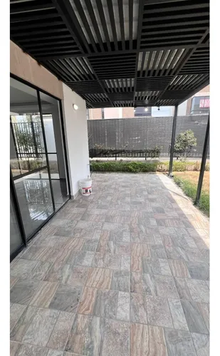 Venta Casa En Condominio 112mts2 En Alfaguara, Jamundi.12754-01.