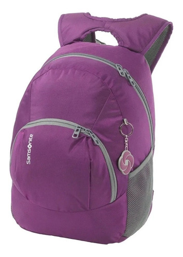 Mochila Samsonite Talas - Garantía Oficial 12 Meses