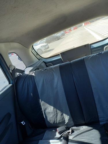 Volkswagen Suran 1.6 I Trendline 90b 2009