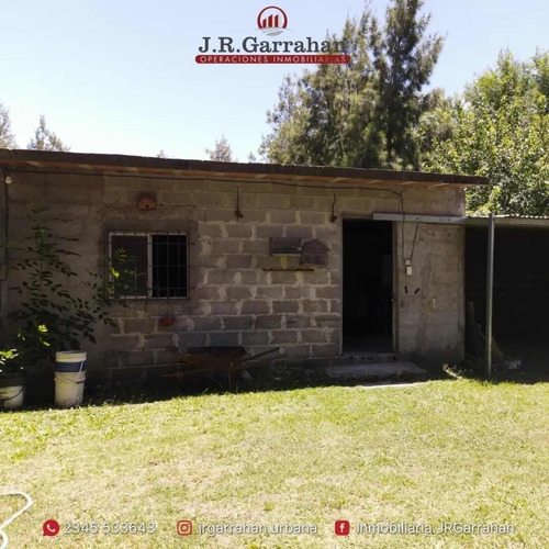 Imagen 4 de 10 de Casa Quinta En Saladillo - Vendemos