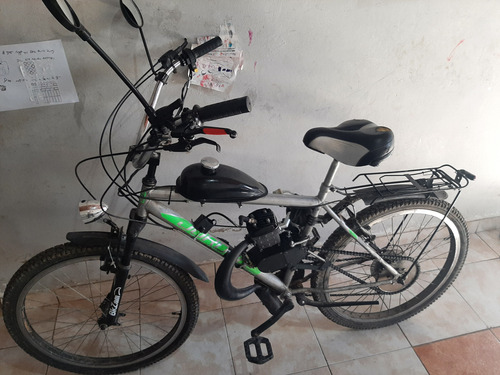 Es Usado Esta En Buen Estado