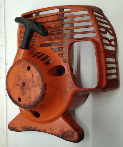 Tapa Arranque Original Stihl Fs 38 55 En Buen Estado (Usado)
