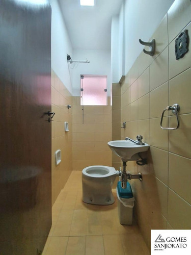 Casa Para A Locação No Bairro Vila Guiomar Em Santo André - Sp . - Ca00232 - 69274902