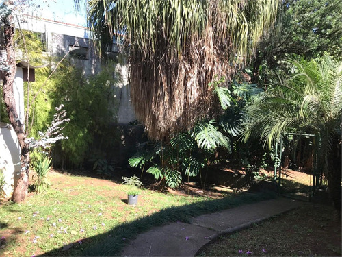 Imagem 19 de 22 de Casa Residencial - 4 Dorms 4 Suites 4 Vagas - À Venda Ou Locação No Alto Da Lapa - Reo388800