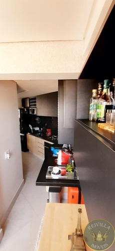 Imagem 10 de 21 de Apartamento Vila Prudente, Porteira Fechada, 65 Metros, Suite, Vaga, 5 Minutos Do Metro - Ap00503 - 69515408