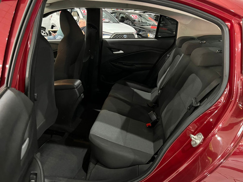 Chevrolet Onix 1.0 TURBO FLEX PLUS AUTOMÁTICO