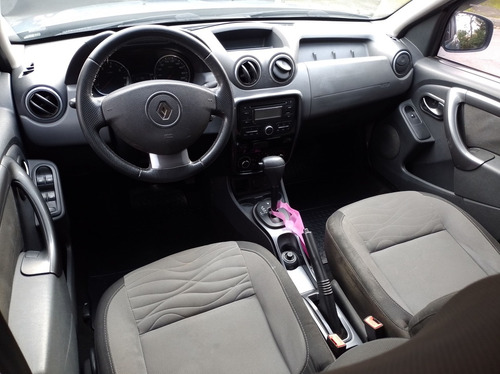 Renault Duster 2.0 DYNAMIQUE 4X2 16V