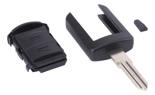 Llave Control Chevrolet Corsa 2003 2004 2005 2006 Con Chip