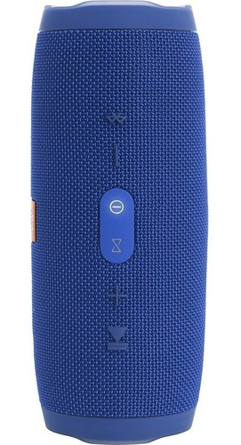 Jbl Charge 3 Altavoz Waterproof Portable Bluetooth Speaker