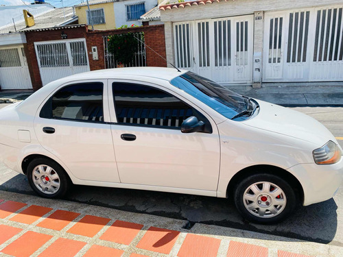 Chevrolet Aveo 1.6 Sd